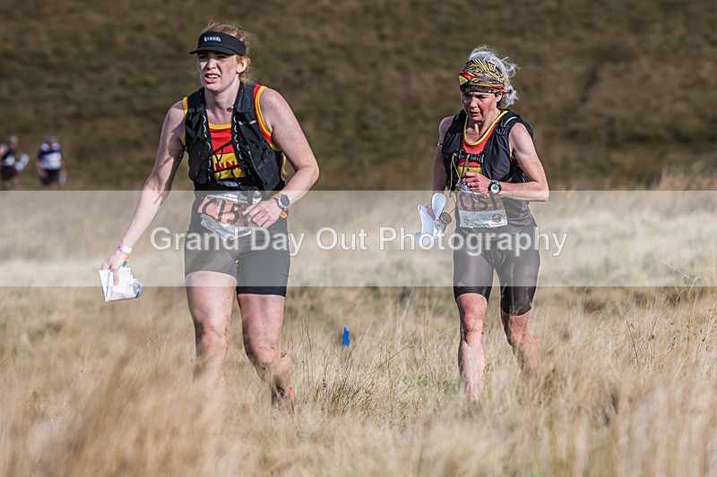 Leg 3 -548 - UK Fell & Hill Relays - Todmorden Leg 3 Saturday 17th October 2026