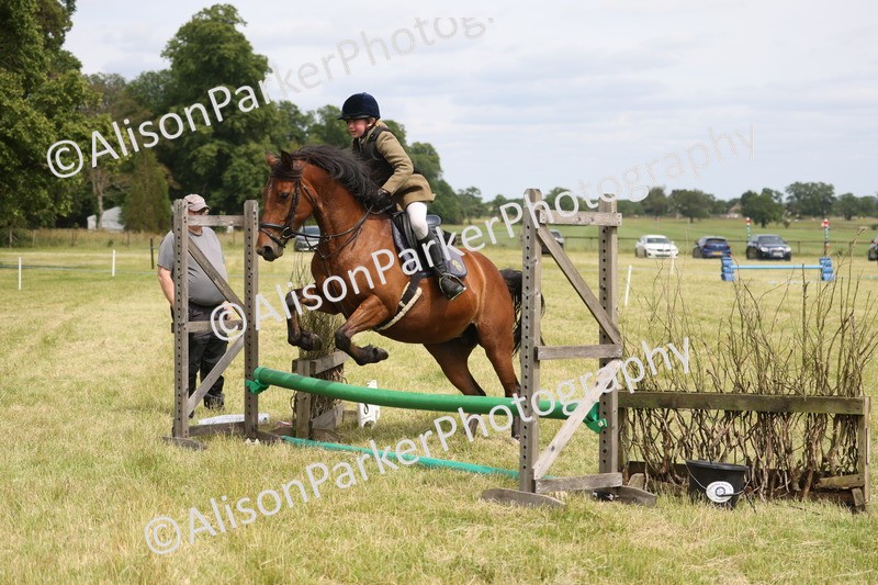 20260614-4084 - Class 24 - Mini and Major Pairs Jumping