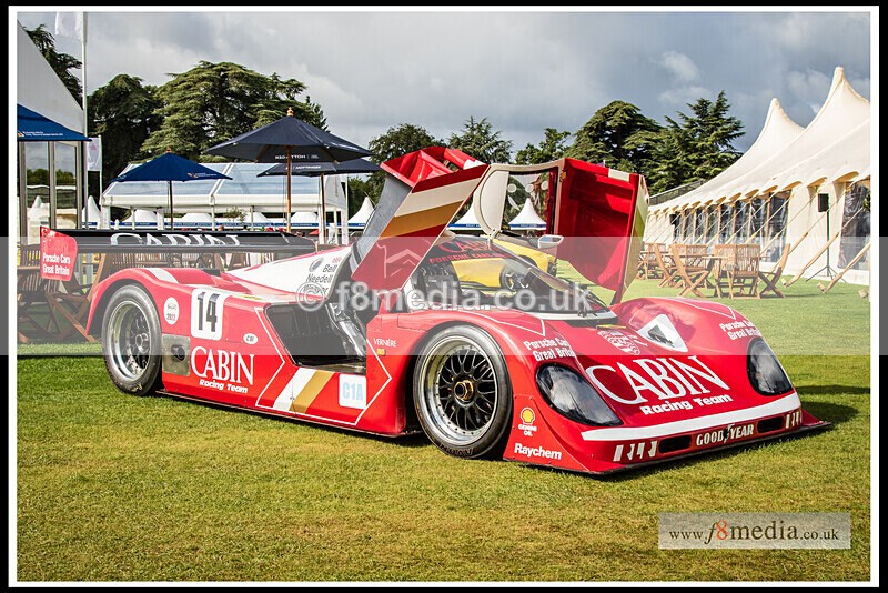  - Salon Privé 2023