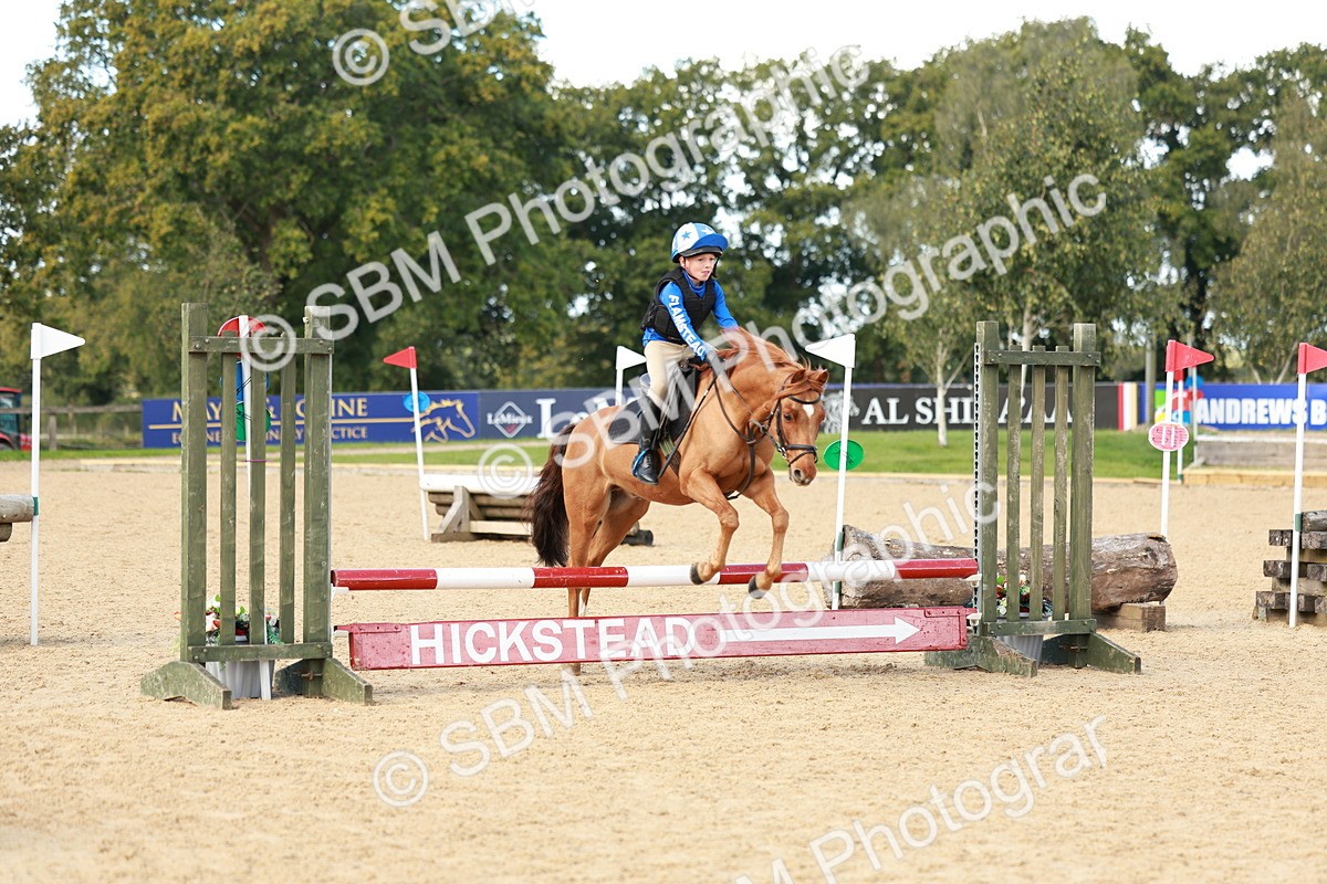 SBM_17342 - E4b - Eventers Challenge 60cm Open