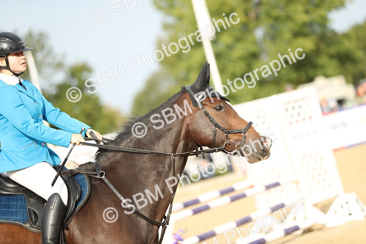 SBM_56146 - J24 - Junior Horse 75cm Championship
