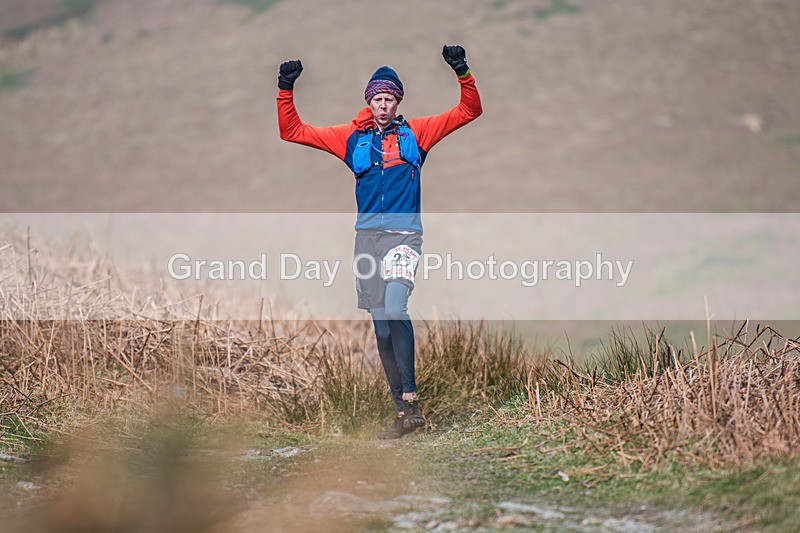 Black Combe-1163 - Black Combe Fell Race Saturday 9th March 2024