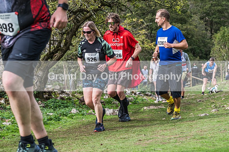 Dovedale-1600 - Dovedale Dash Sunday 4th October 2026