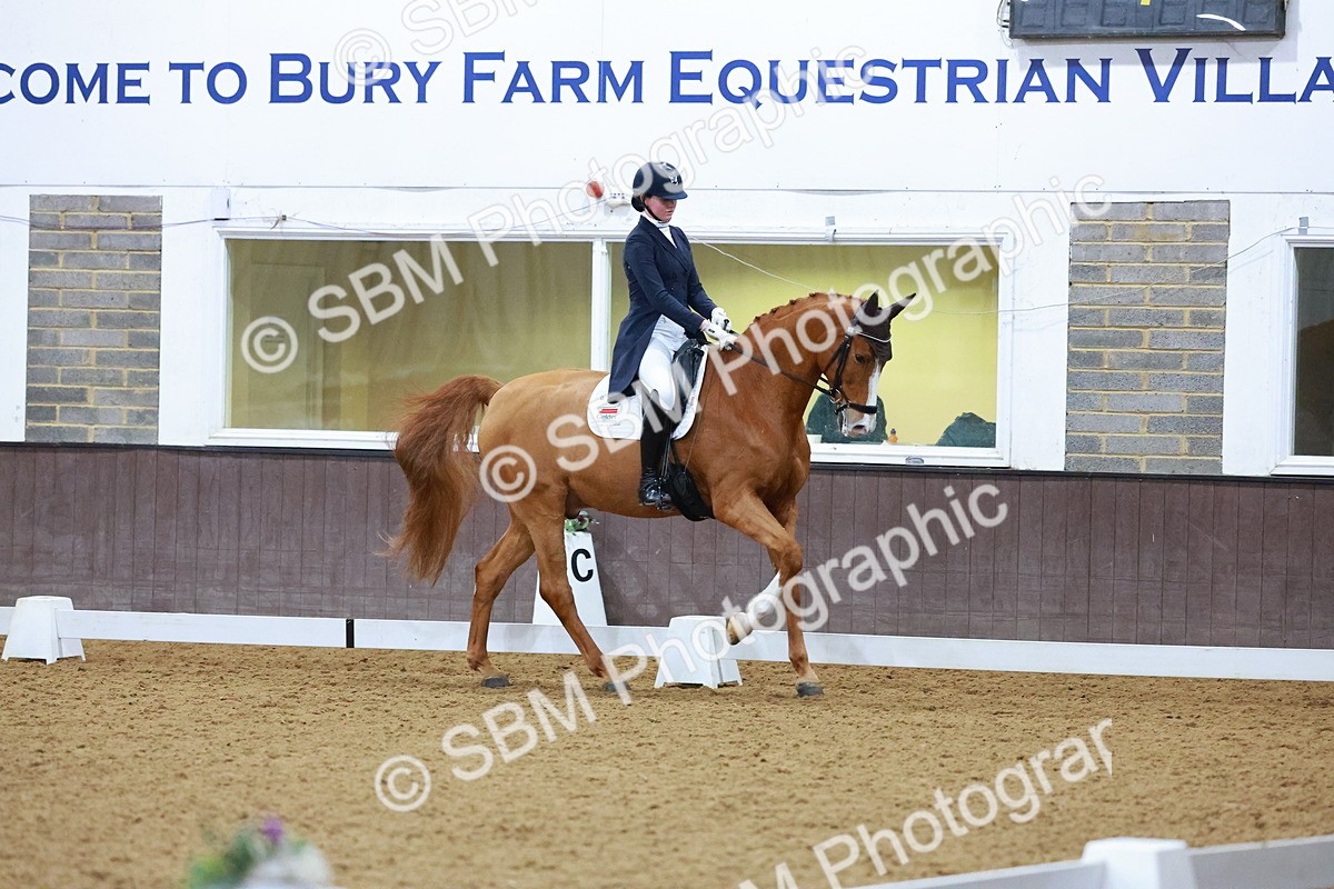 SBM_005004 - Class 20 - PYO