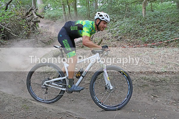 A41A6512 - MTB East Round 7 Potash  13:20 Male Adult Elite/S1 start (1Hr) +1 Lap