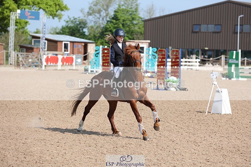 250503-095413-00169 - Cls 3 Pony British Novice and 80cm Open