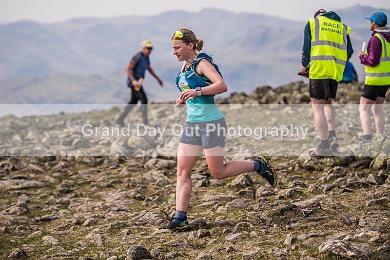 Fairfield-582 - Fairfield Horseshoe Fell Race Saturday 11th May 2024