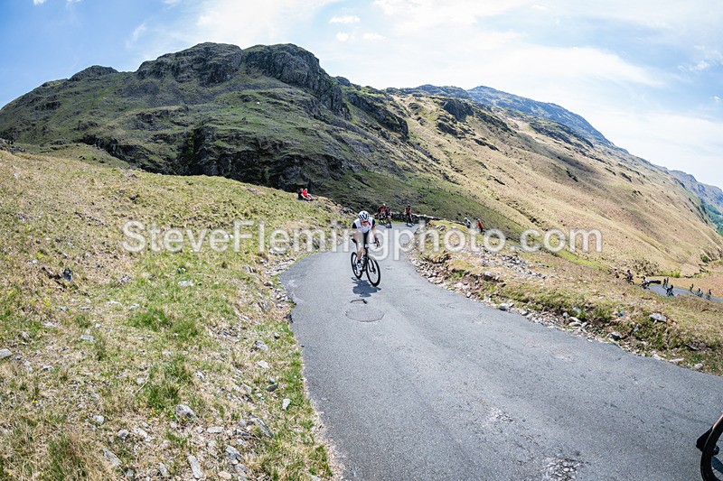 130834 - Hardknott Pass Camera 2 13.00-14.00