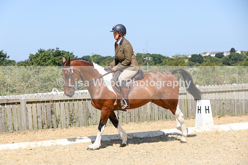 1X9A8190 - Class 12: Coloured Ridden