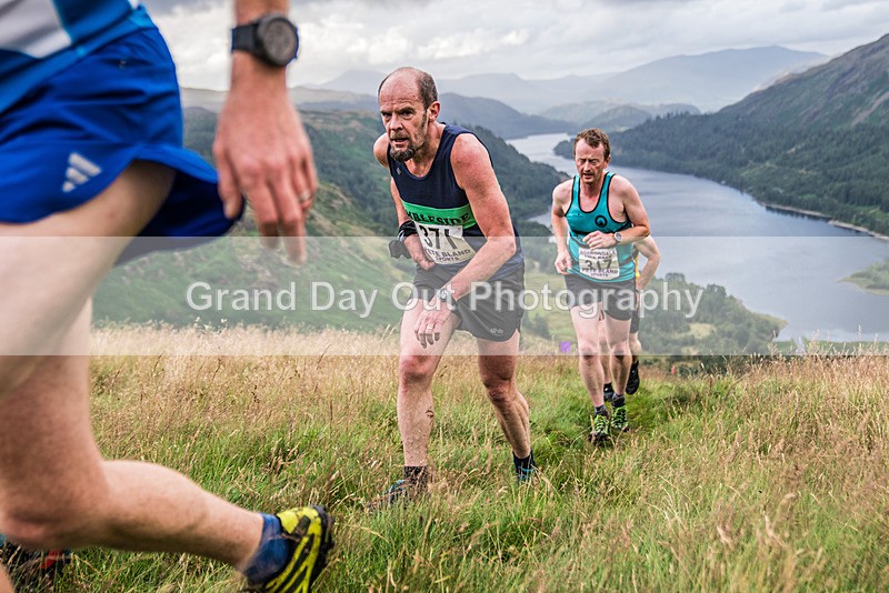 Steel Fell-215 - Steel Fell Race Wednesday 7th August 2024