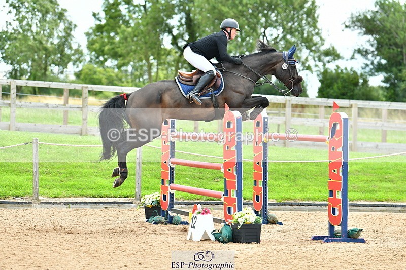 230723A-131840-12542 - Cls 12, 2 Star Big 1.45m GP 12.45 to End