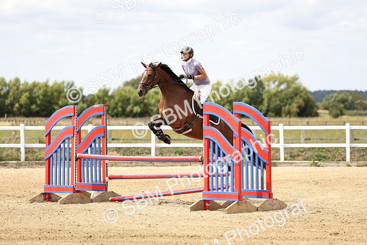 SBM_004454 - Class 4 - Amateur Champioship Qualifier 95cm