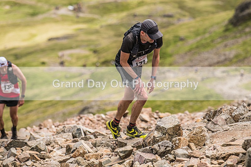 Borrowdale-688 - Borrowdale Fell Race Saturday 2nd August 2025