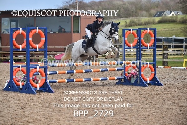 BPP_2729 - CLASS 29 STX-UK Pony BritiNovice / 0.80m Open