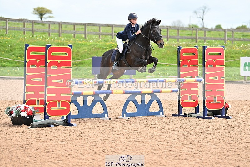 240506A-115045-08634 - Cls 4 Blue Chip Pony Newcomers & 1m Open