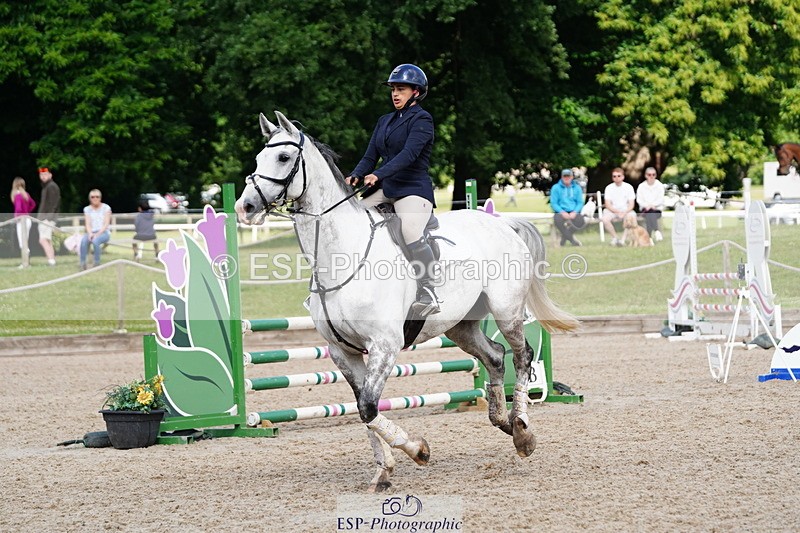 250615A-092246-09832 - Class 43 British Novice 90cm Open