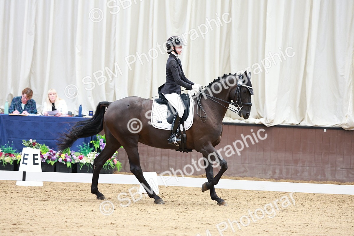 SBM_017761 - Class 15 - FEI Junior