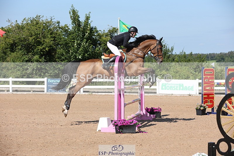 240718A-101538-03725 - Cls 29, YH 6 Yr Olds 1.20m