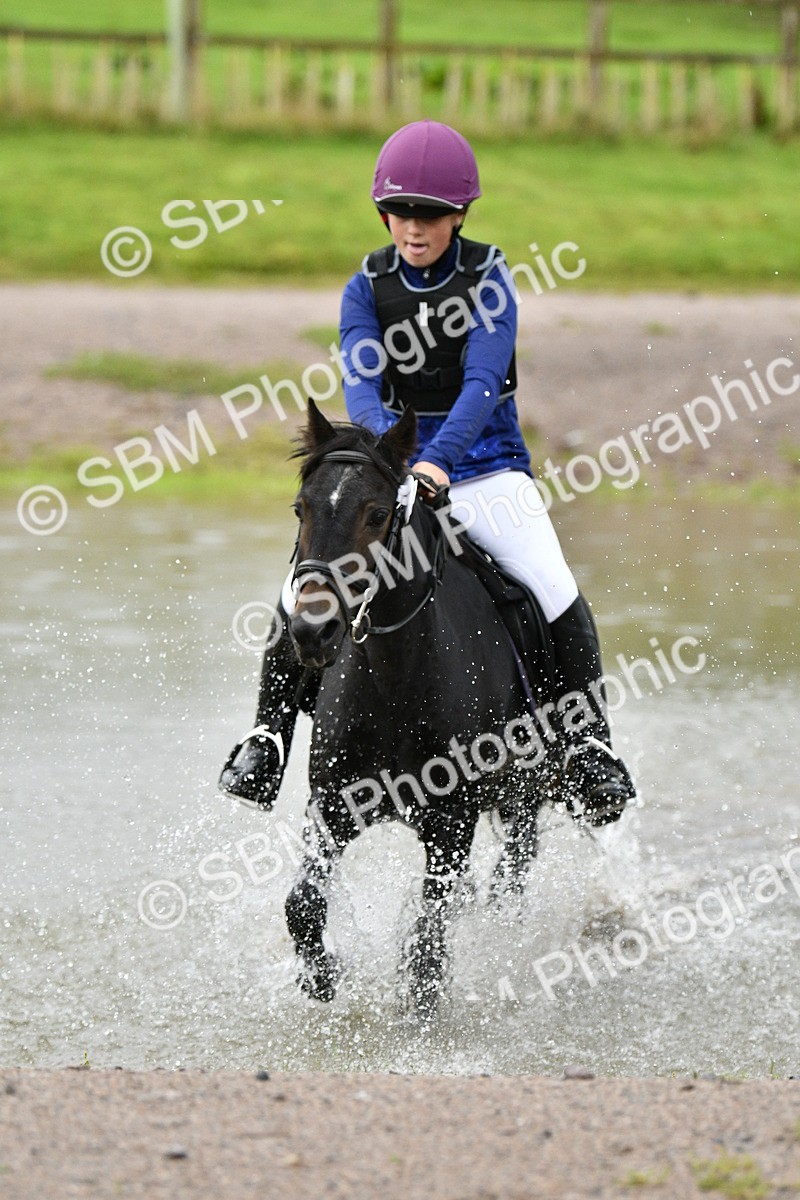 SBM_01308 - E1 - Eventers Challenge - Clear Round 60cm