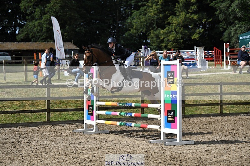 230706-101410-01342 - Cls 9 British Novice & 90cm Open