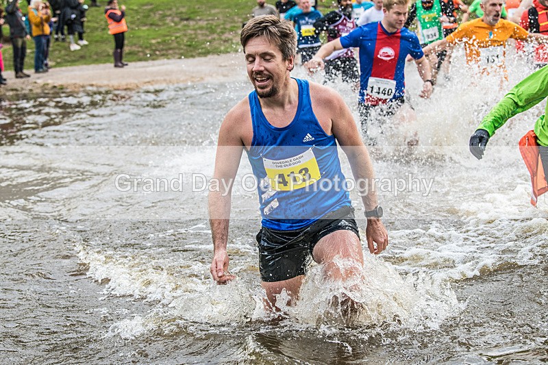 Dovedale Dash-110 - Dovedale Dash Sunday 5th October 2025