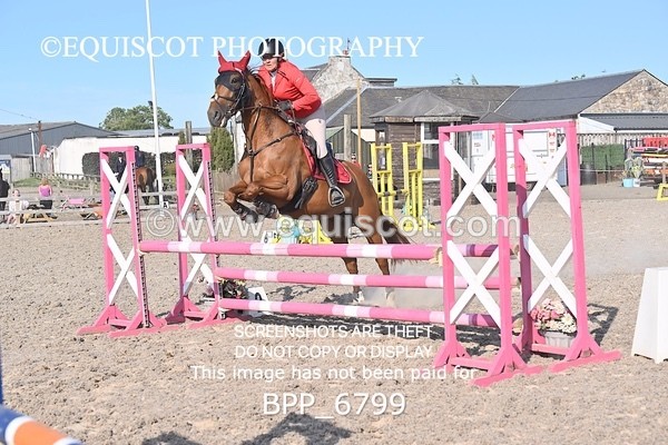 BPP_6799 - CLASS 4 Senior British Novice/ 90cm Open