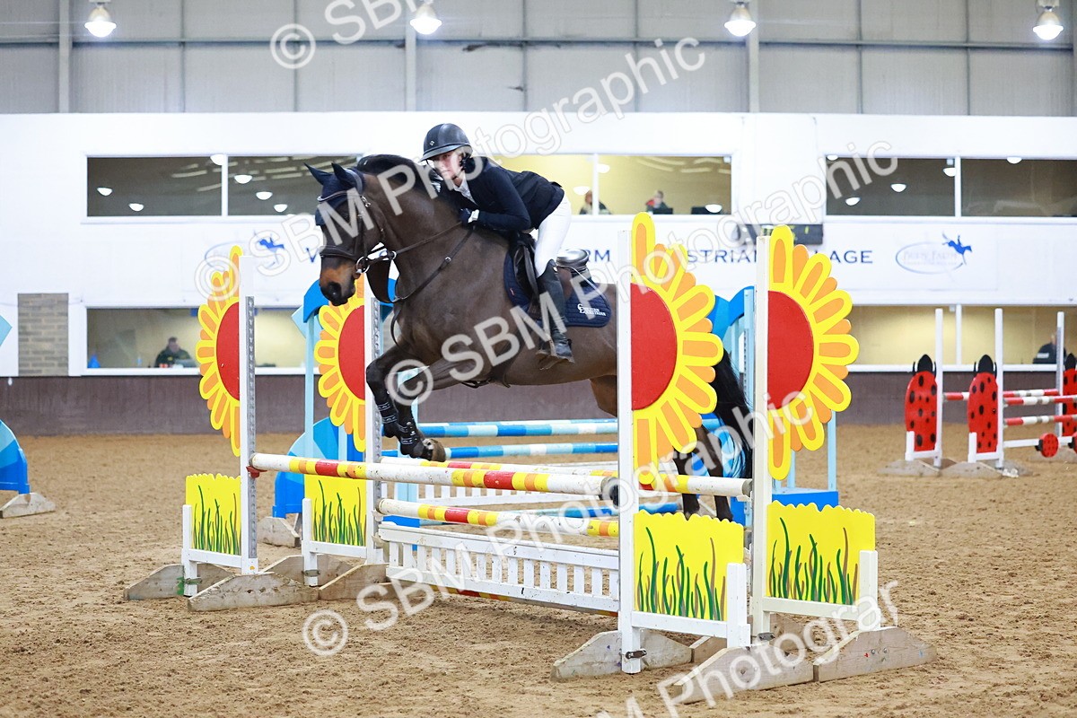 SBM_002913 - Class 2 - Senior British Novice - 90cm