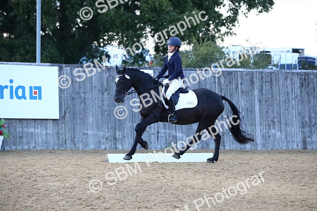 SBM_54598 - D25 - Junior Championship No1 & Elem 2