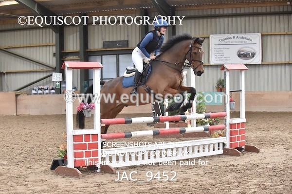 JAC_9452 - CLASS 7 - ARENA EVENTING BE 90CM