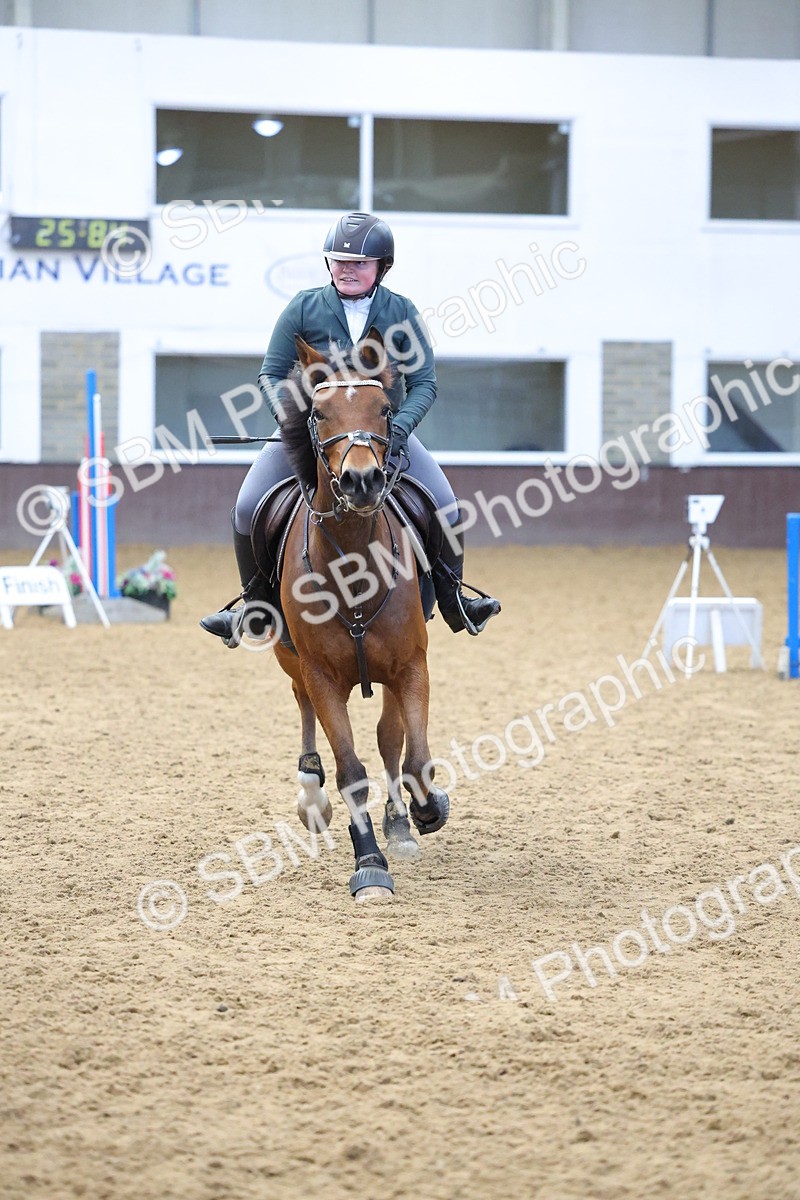 SBM_001344 - Class 6 = 60cm BRC Championships