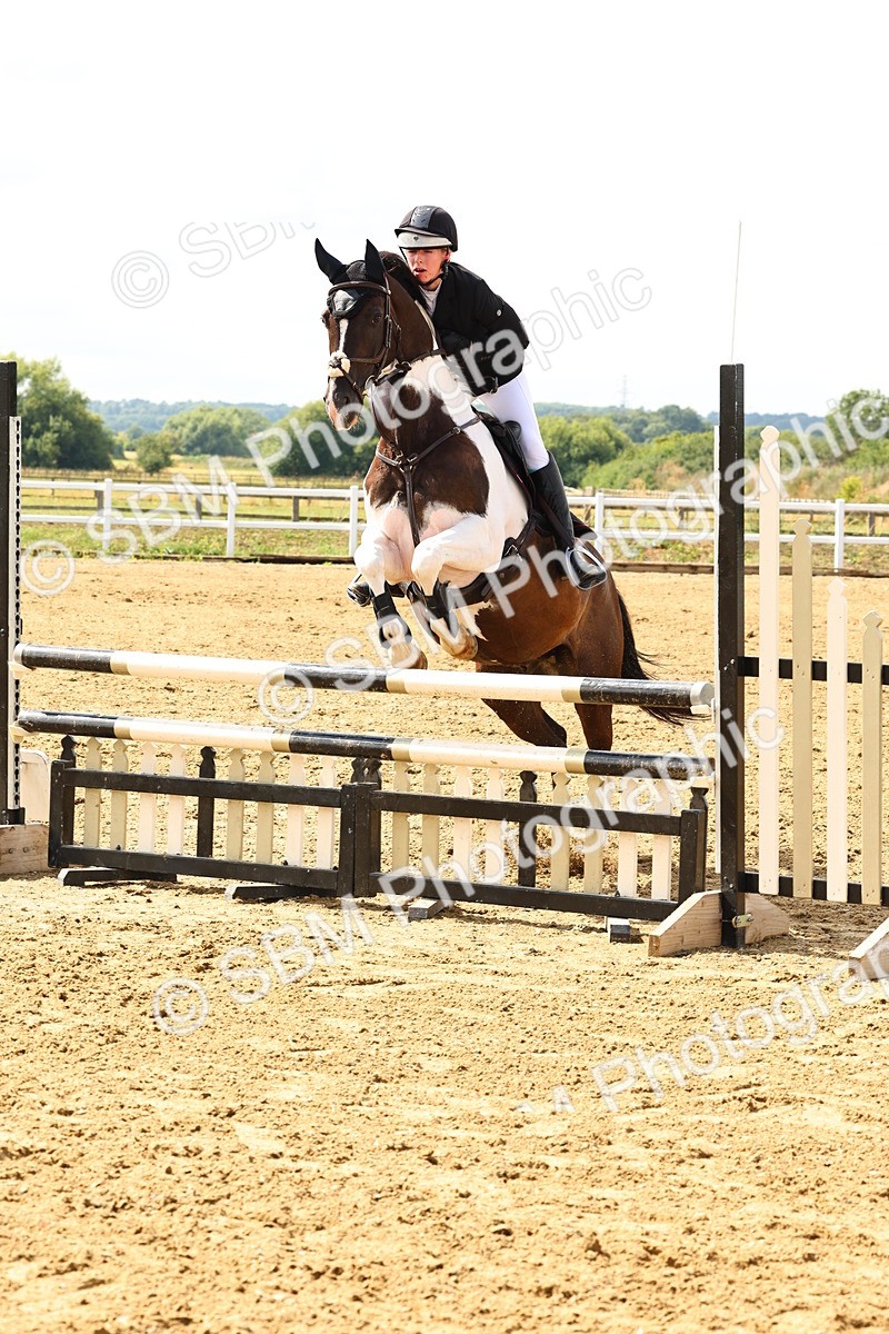 SBM_002507 - Class 6 - 90cm