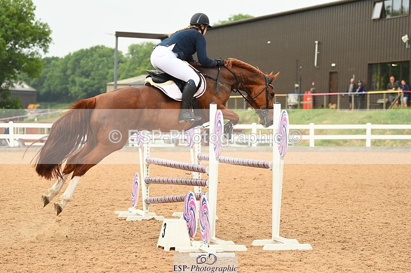 230610A-161950-04155 - Cls 25 Team Competition