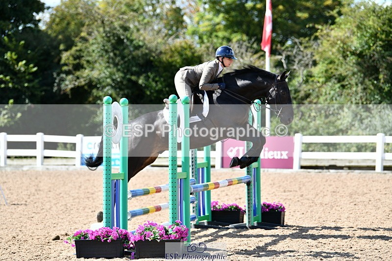 240913A-121856-04060 - Cls 22 85cm Amateur Qualifier