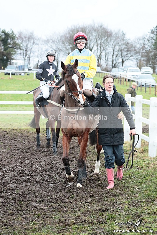 PtP 080226  836 - Combined Services PtP Larkhill 08/02/2026