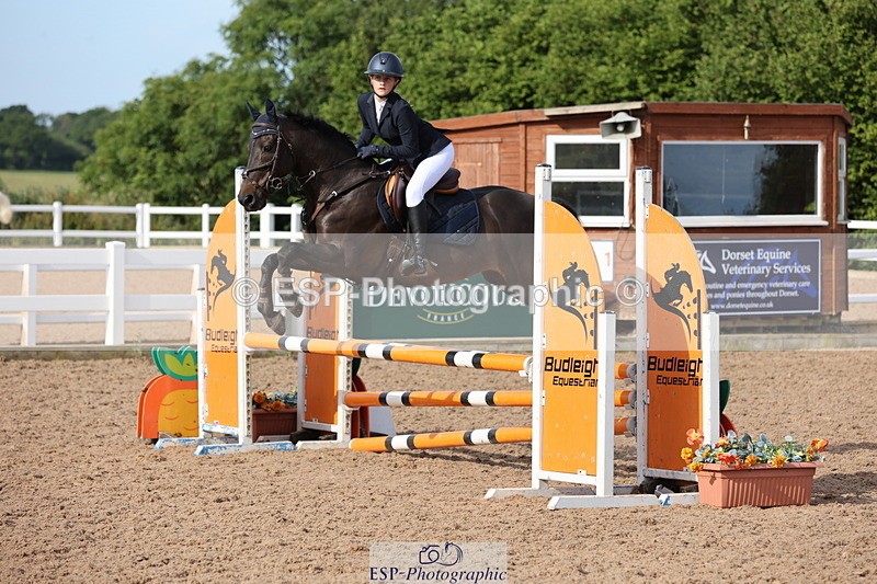 240629A-082908-02569 - Cls 16 British Novice and 80cm Open