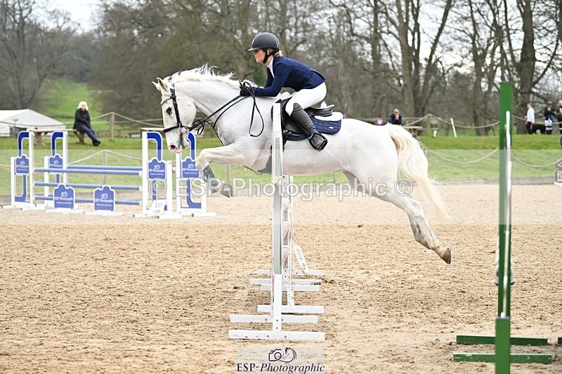 250322A-111016-02363 - Cls 18 95cm Amateur Quali