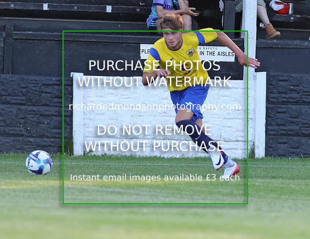533A5363 - Kendal Town vs Kendal United
