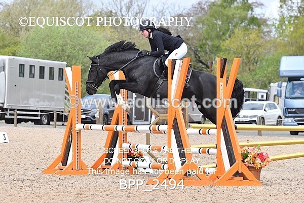 BPP_2494 - FRI CLASS 3 0.85M AMATEUR CHAMP QUAL