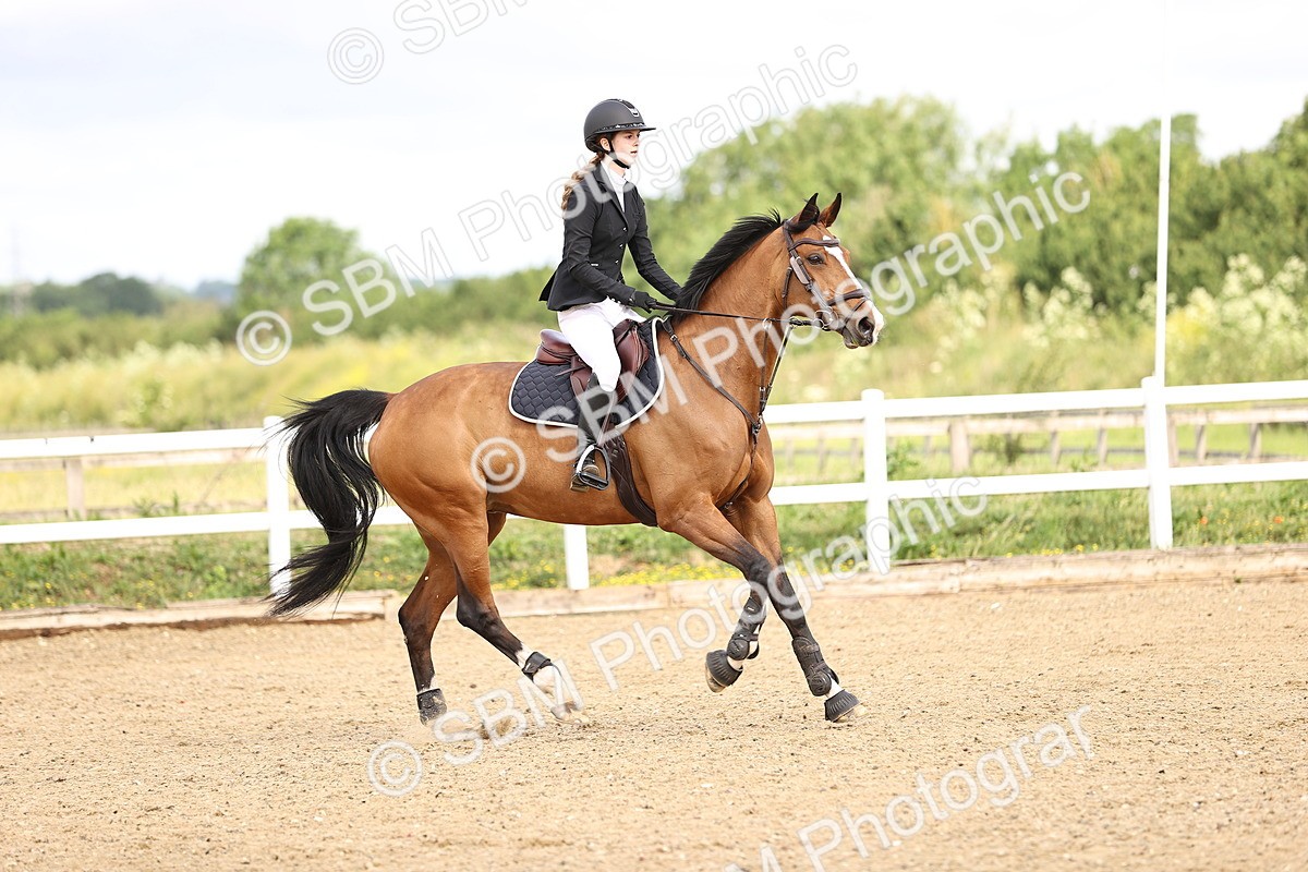 SBM_005656 - Class 15 - Clear Round