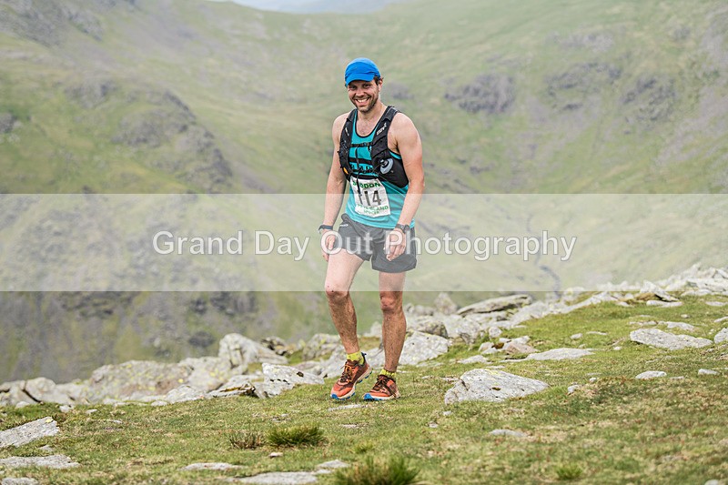 Duddon Long-207 - Duddon Valley Long Fell Race Saturday 30th May 2026