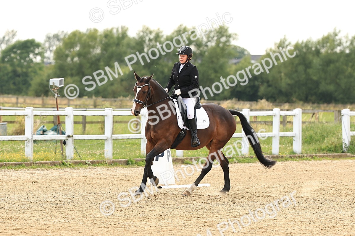 SBM_000748 - Class 6 - Novice PYO