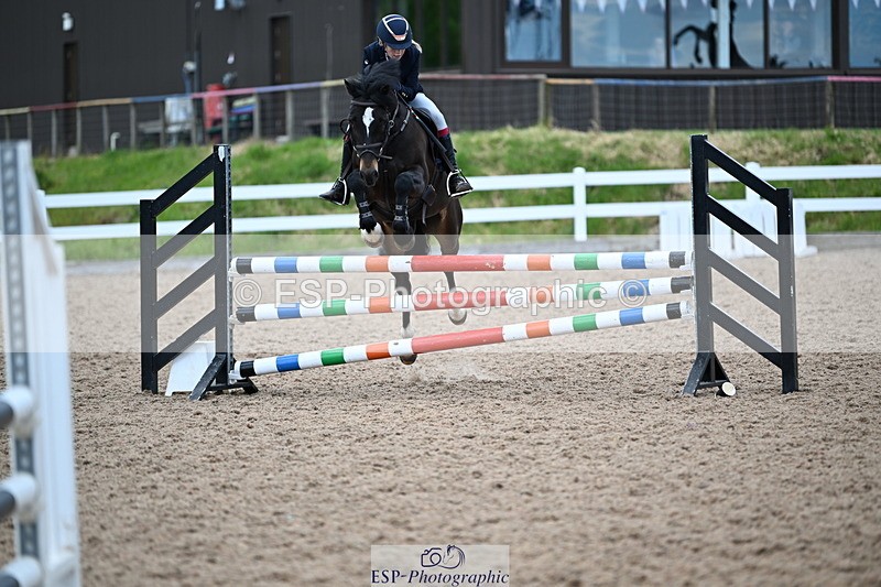 240608A-140946-01394 - Cls 10 Pony Discovery and 90cm Open