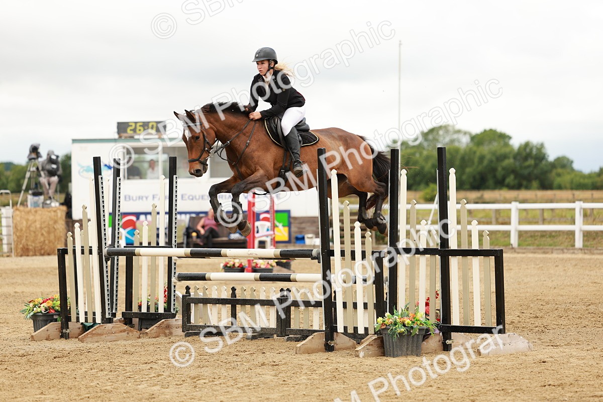 SBM_006841 - Class 2 - Senior Discovery - 1.00m Open