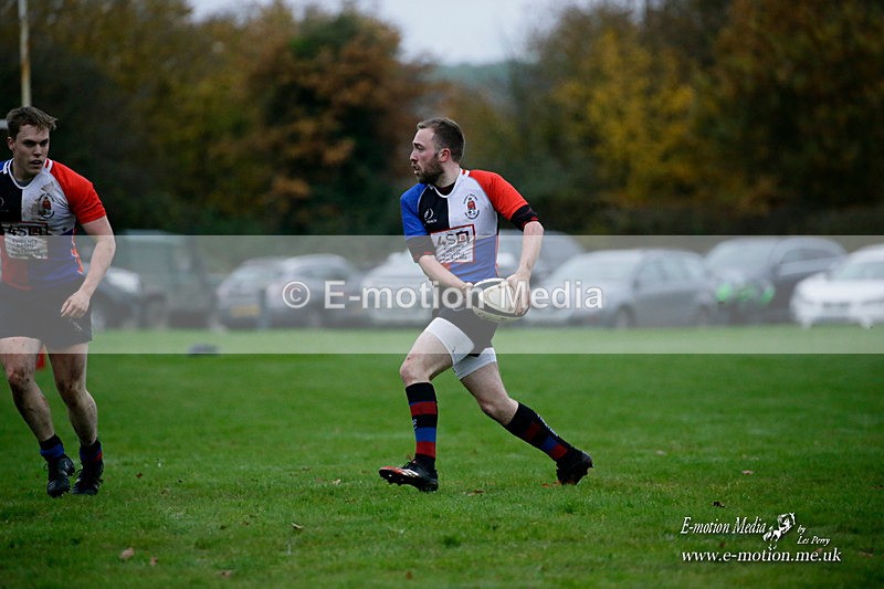 RU 201121 54 - Pewsey Vale RFC v Chippenham III RFC 21/11/2021
