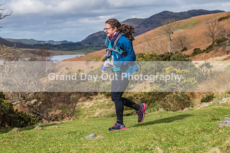 Buttermere-960 - High Terrain Events Buttermere Trail Run Sunday 26th March 2023