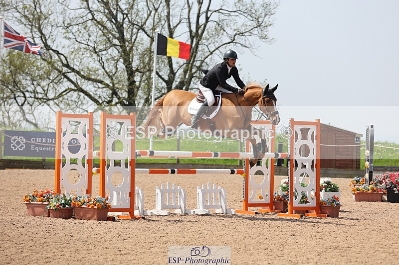 240511A-121919-12802 - Cls 35 Prestige Big Star Champ Quali