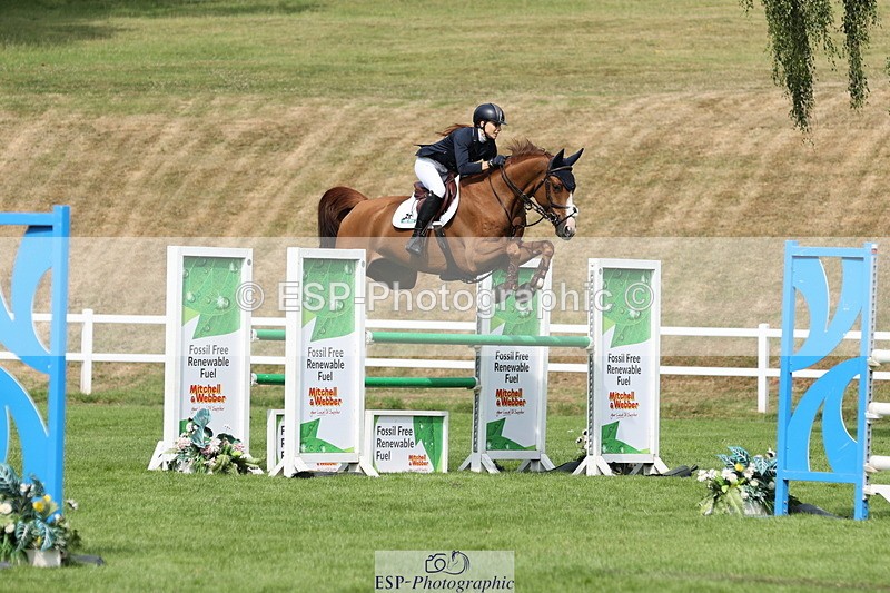 250704A-095936-08603 - Cls 15 Snr 1.20m Open