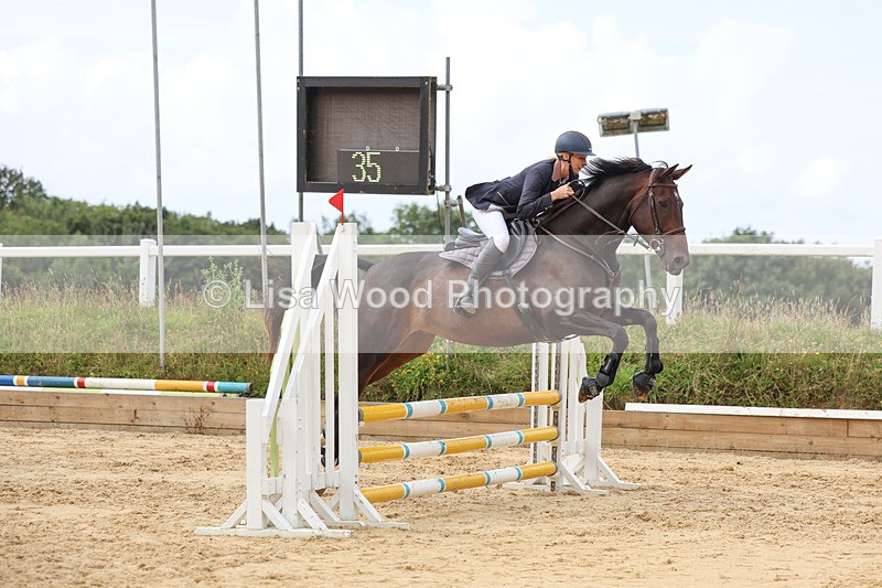 3E7A3381 - Class 7: 70cm Senior