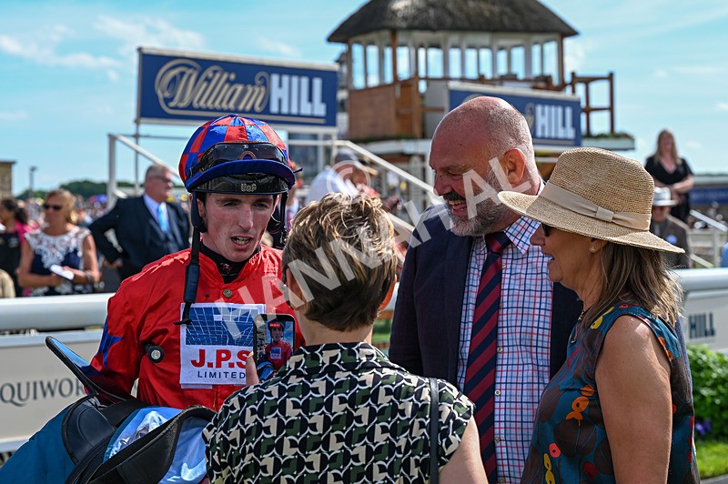 230526-Race 5-Reliable Ricki-7647 - Race 5 15.50pm Reg Bond 'Always And Forever' Handicap