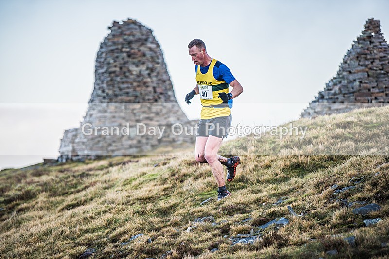 Nine Standards-174 - Nine Standards Fell Race Monday 1st January 2024